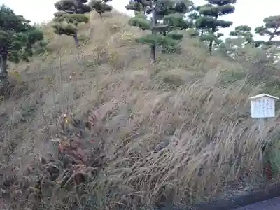 足利織姫神社(栃木県)