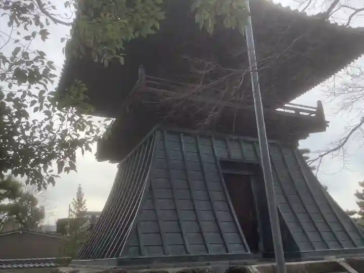 金寶山 瑞龍寺のその他建物