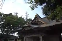 八宮神社(埼玉県)