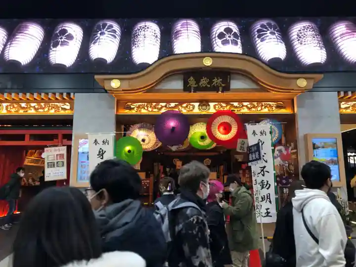 万松寺(愛知県)