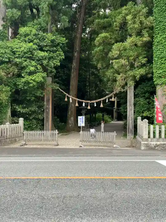伊和神社(兵庫県)