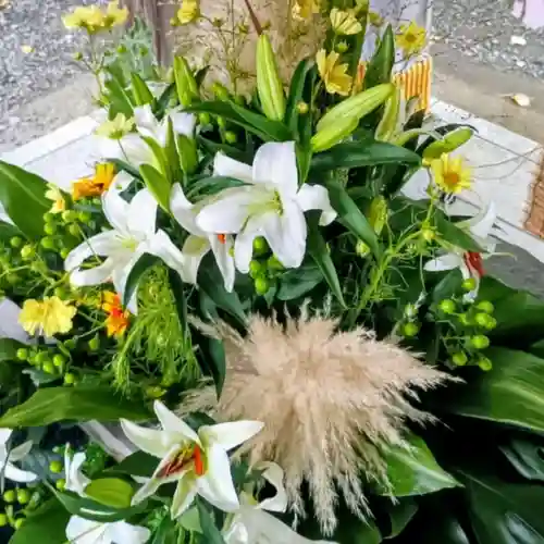 彌彦神社　(伊夜日子神社)(北海道)