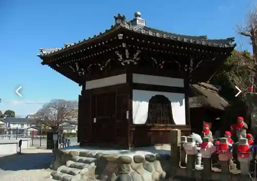 観音寺のその他建物