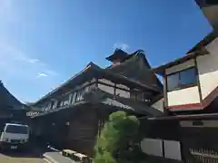 竹林院(奈良県)