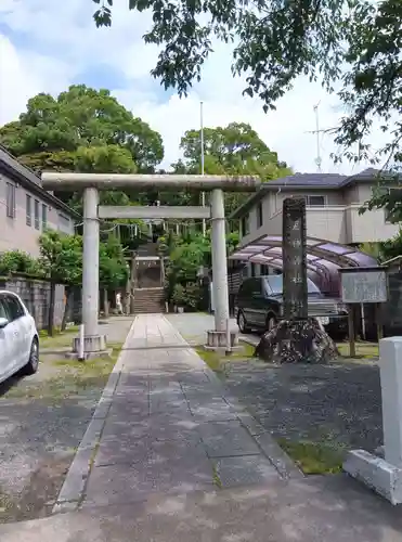 大久寺(神奈川県)