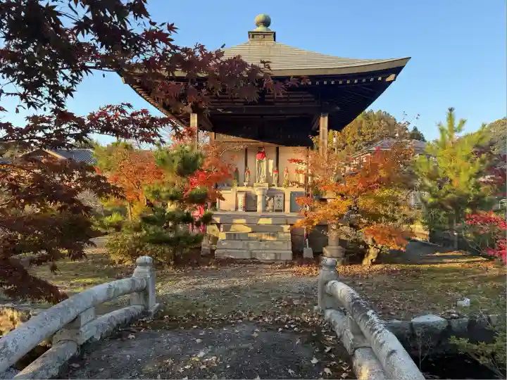 誕生寺(岡山県)