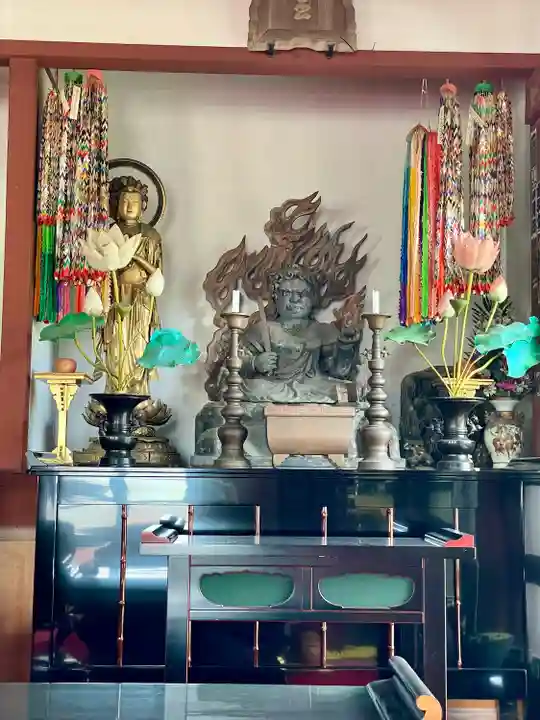 正業寺(神奈川県)