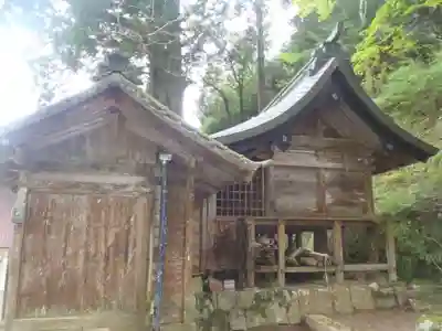 津嶋神社(愛知県)