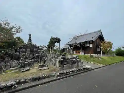 青雲寺(三重県)