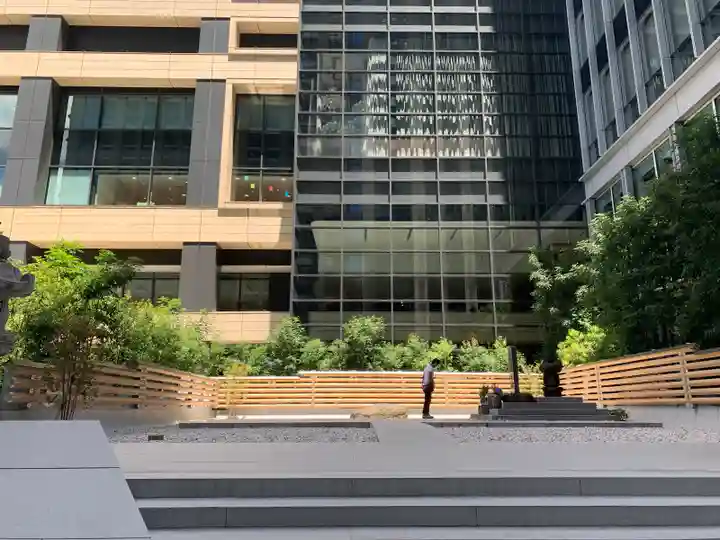 将門塚(東京都)