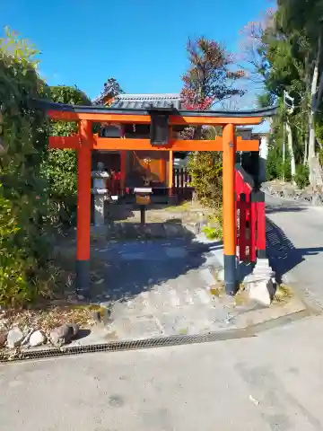 稲荷神社(大阪府)