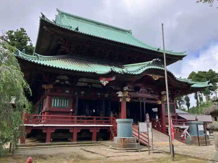 神野寺(千葉県)
