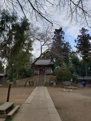 愛宕神社のその他建物
