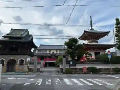 安楽寺(善楽寺奥の院)(高知県)