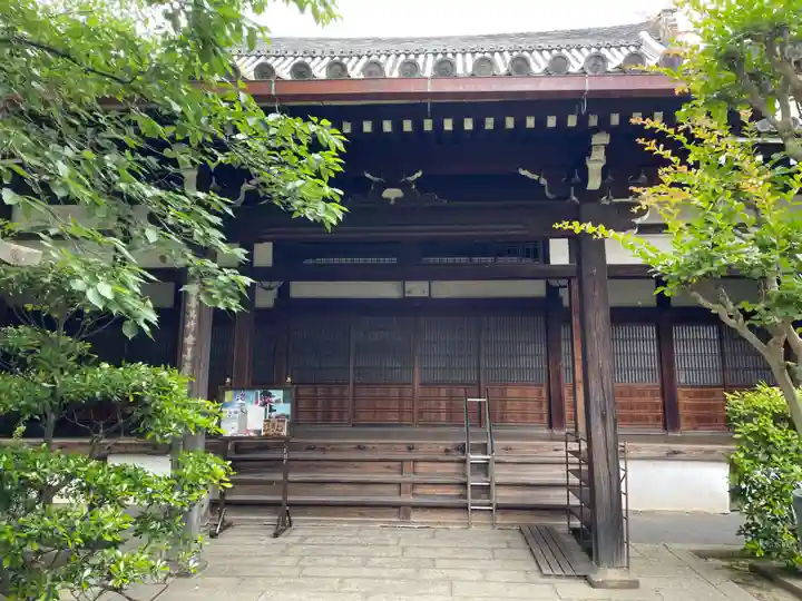 徳融寺(奈良県)