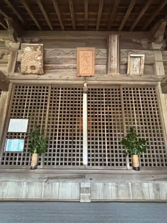 岩尾神社(兵庫県)