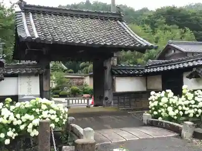 観音寺のその他建物