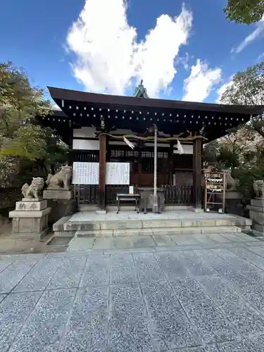七宮神社(兵庫県)