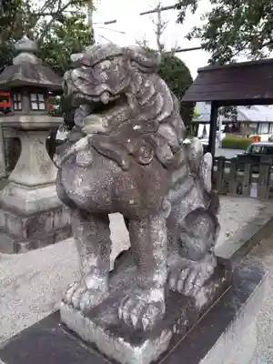 金攫八幡宮(京都府)