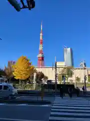 熊野神社(東京都)