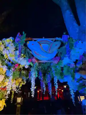 金蛇水神社(宮城県)