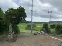 阿弥陀堂のその他建物