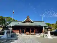 八代宮(熊本県)