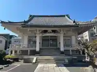 大雄山最乗寺東京別院(東京都)