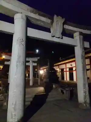 祐徳稲荷神社(佐賀県)