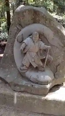 鹿島神宮(茨城県)