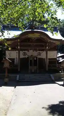 住吉神社のその他建物