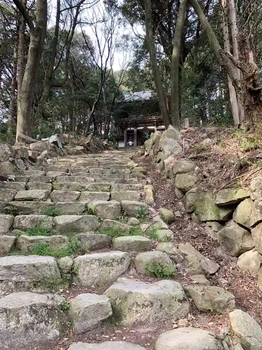 総見寺のその他建物