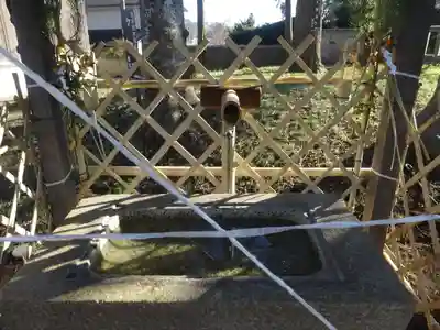 三島神社(神奈川県)