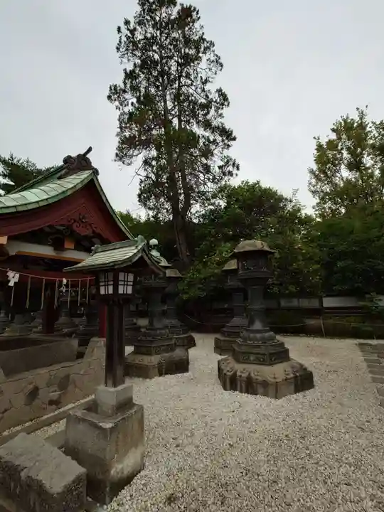 上野東照宮(東京都)