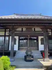 金剛寺の本殿