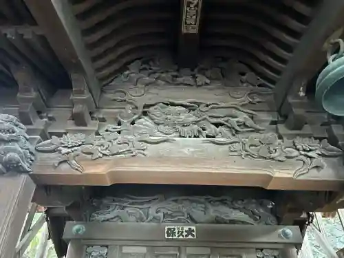 弥栄富神社(長野県)