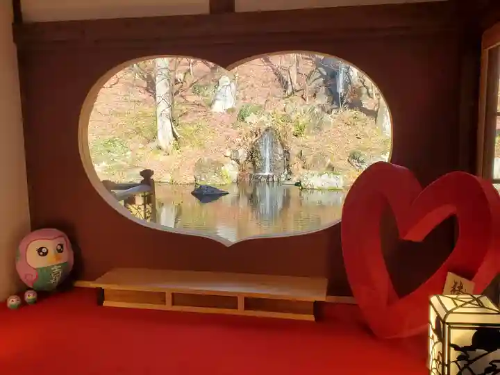 青龍山 吉祥寺のその他建物