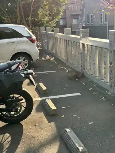 前原御嶽神社(千葉県)