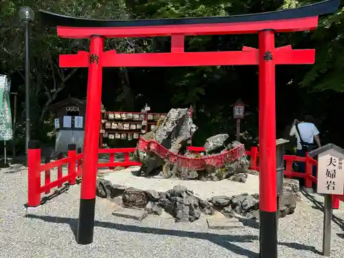 出雲大神宮(京都府)