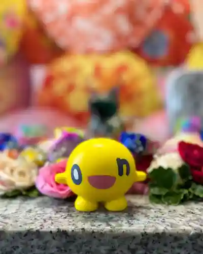 札幌諏訪神社の手水舎