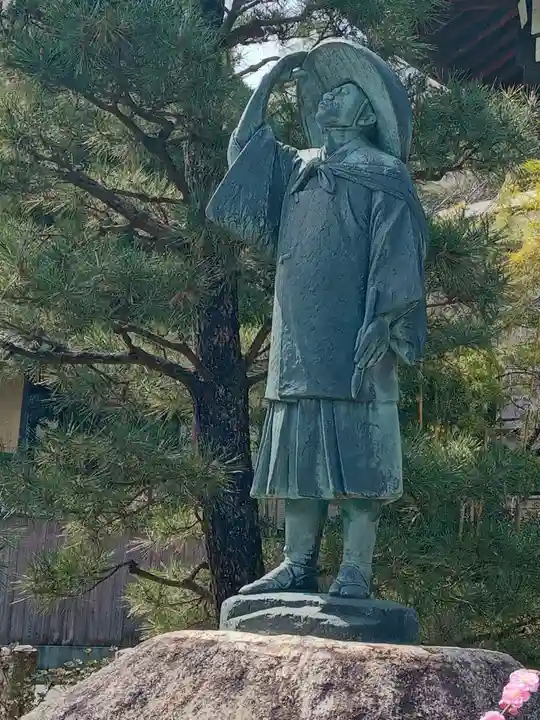 本法寺(京都府)