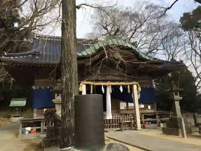 綾部八幡神社(佐賀県)