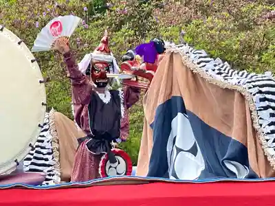 伊奈冨神社(三重県)