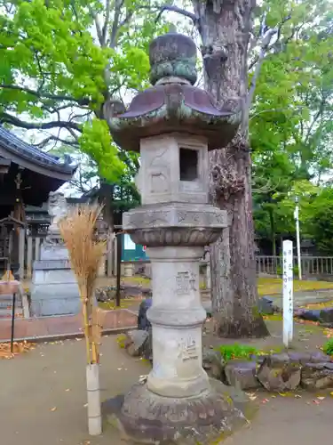 片山神社のその他建物