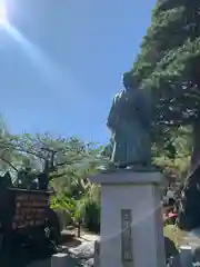 高幡不動尊　金剛寺(東京都)