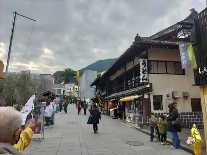 金刀比羅宮(香川県)