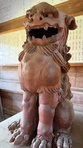 蒼柴神社(新潟県)