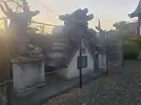 常昌寺のその他建物