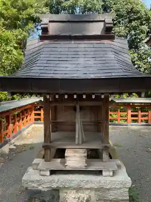 梅田神社(京都府)