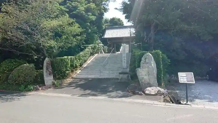 妙立寺のその他建物